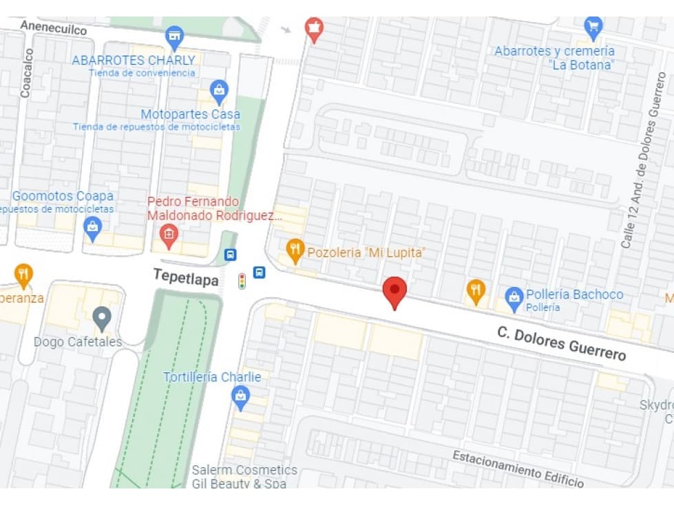 DEPTO. EN VENTA REMATE BANCARIO, CUAPA, COYOACAN — foto 4