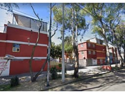 DEPTO. EN VENTA REMATE BANCARIO, CULHUACAN II, COYUACAN
