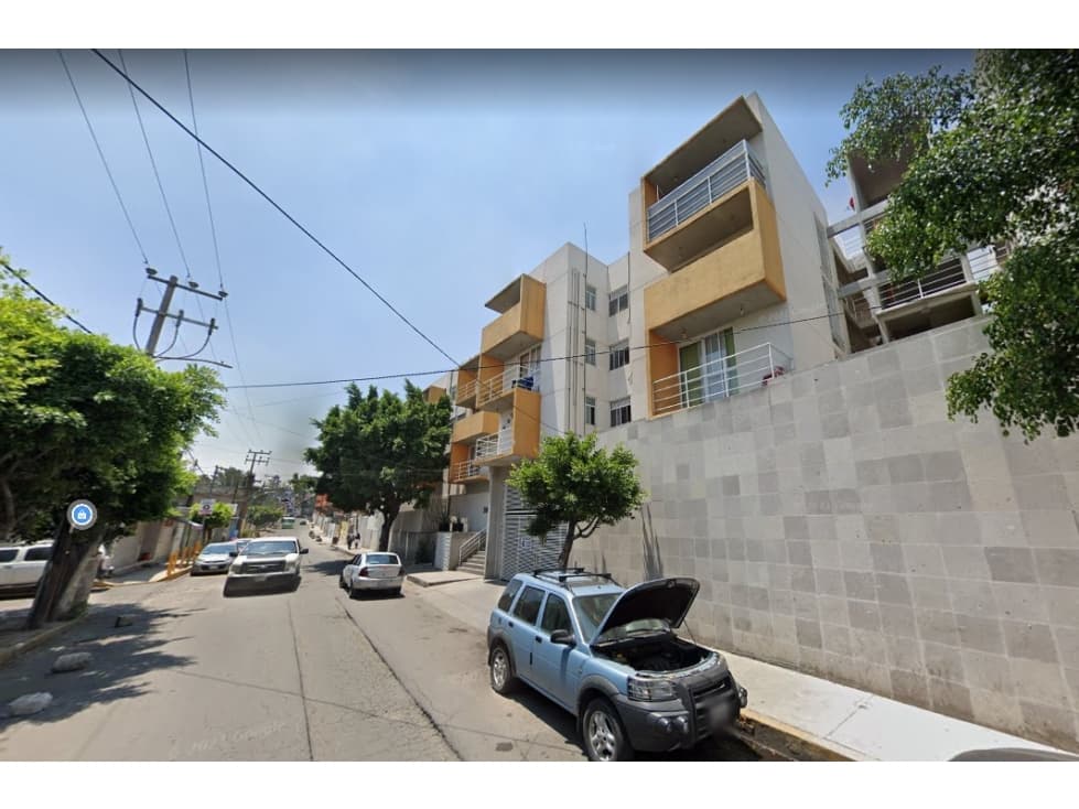 Inversión segura en Iztapalapa — foto 2