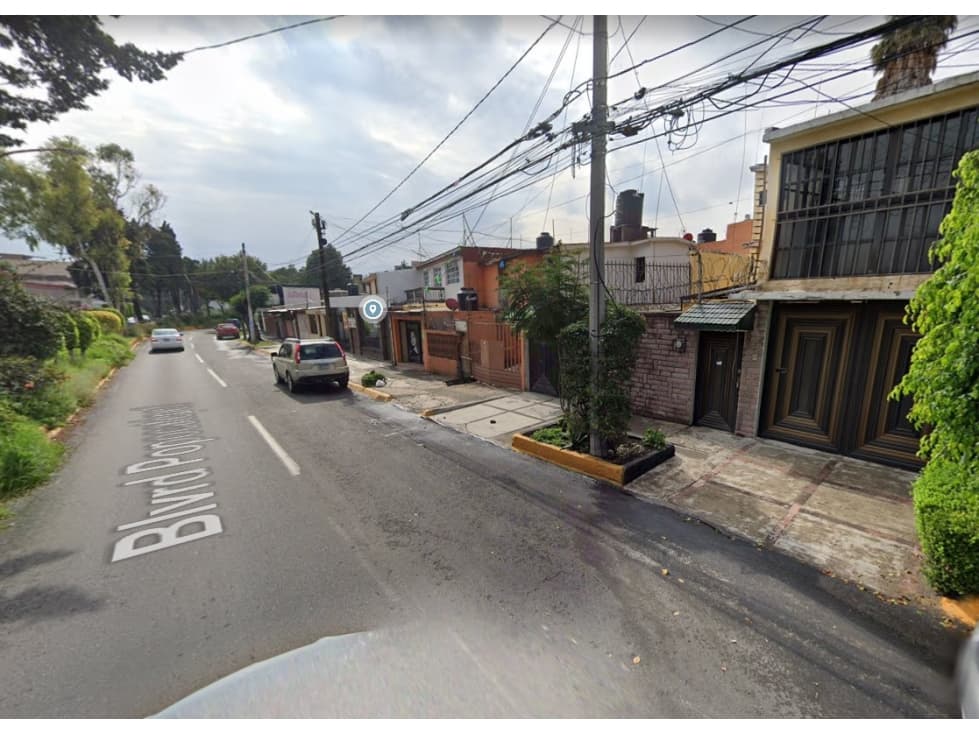 Yo Protejo Tu Inversión, Casa Remate Los Pirules, Tlalnepantla — foto 2