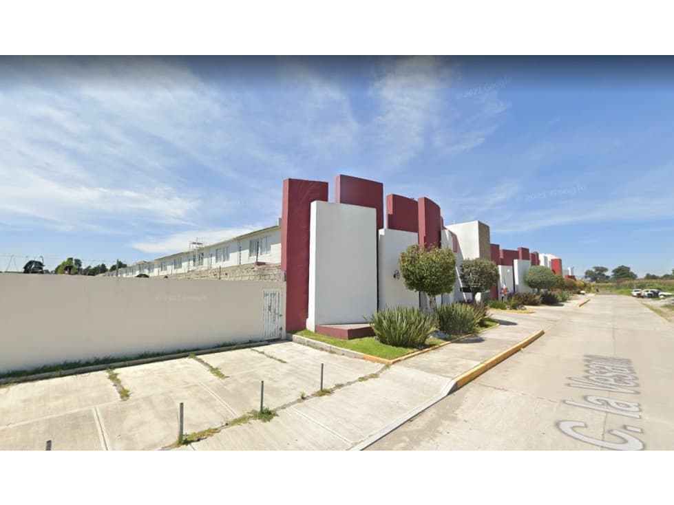 CASA EN LA VESANA CAPULTITLAN TOLUCA — foto 3