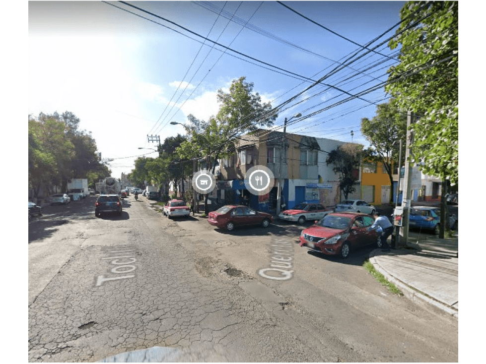 INVIERTE RECUPERACION BANCARIA COL.SANTA APOLONIA,CDMX — foto 3