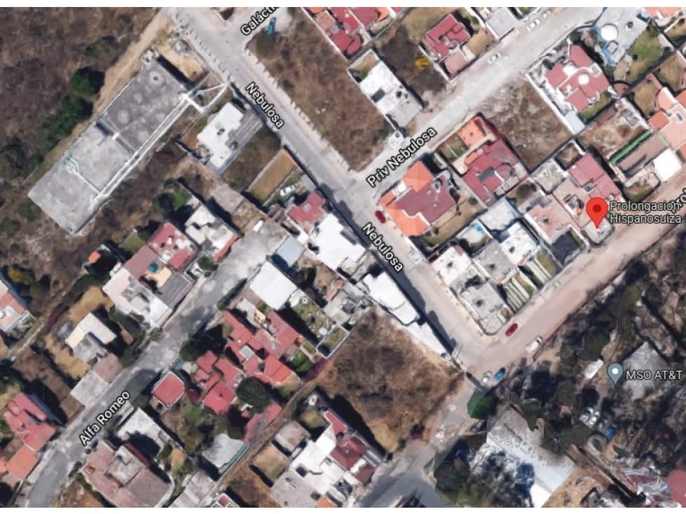 VENTA DE REMATE EN VILLA SATELITE, LA CALERA PUE. — foto 5