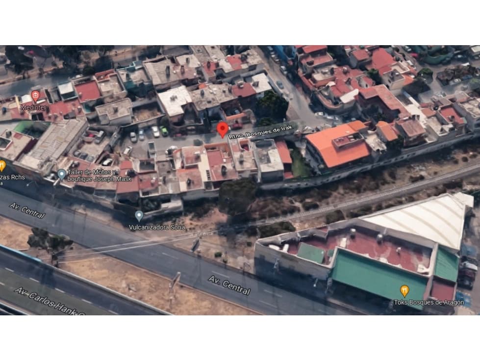 VENTA DE REMATE EN BOSQUES DE ARAGON — foto 5