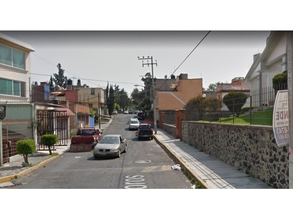 VENTA DE REMATE EN TLALPAN — foto 5
