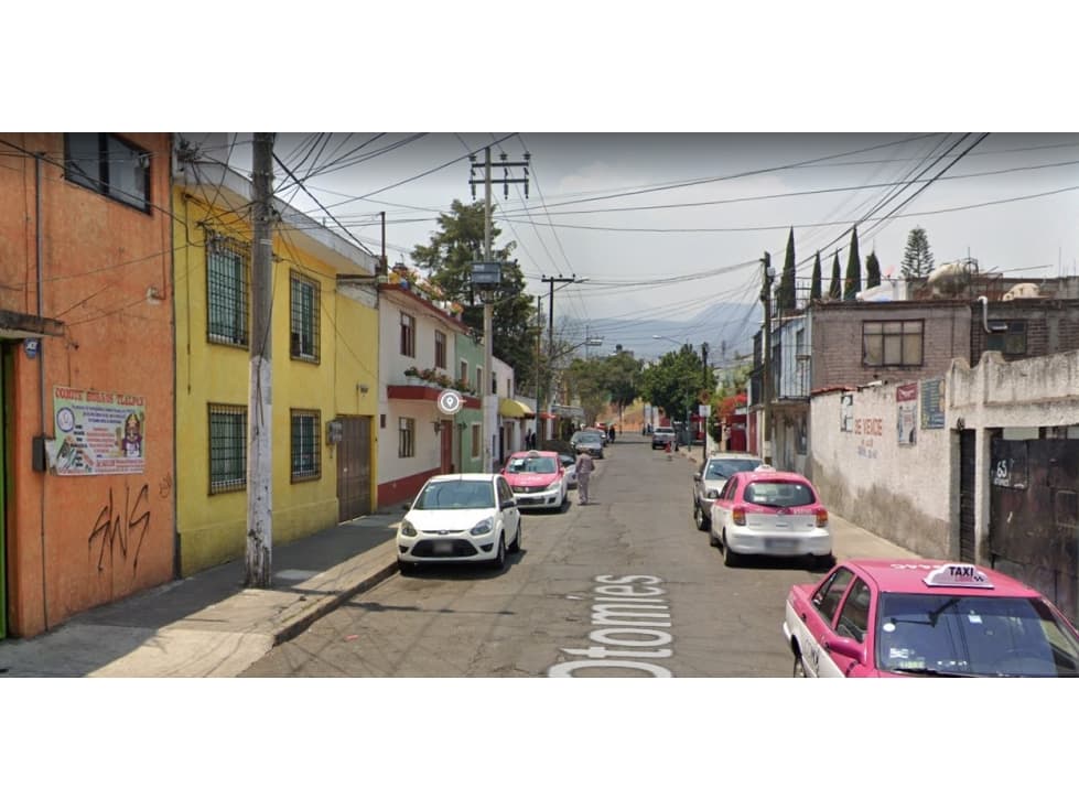 VENTA DE REMATE EN TLALPAN — foto 1