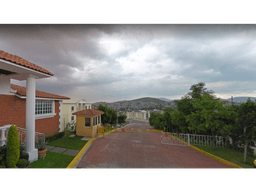 Casa en Lomas de la Hacienda MX22-MC3324