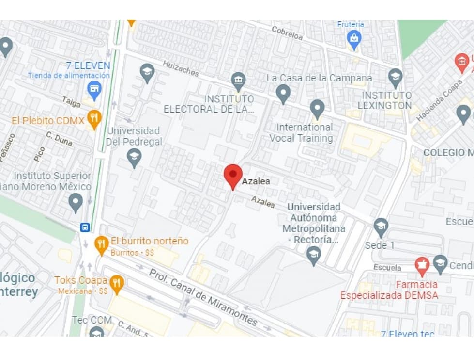 Tu mejor opción casa de remate en? COAPA, TLALPAN — foto 6