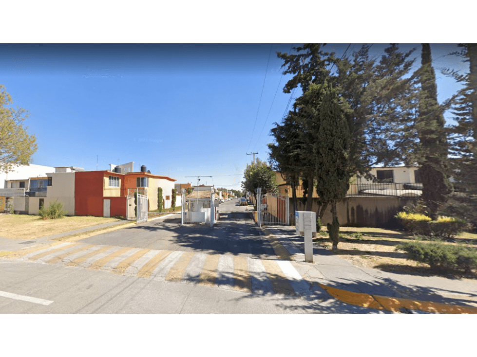 Casa en Ex-Hacienda San Miguel MX22-MI3283 — foto 1