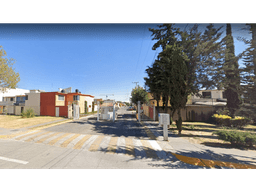 Casa en Ex-Hacienda San Miguel MX22-MI3283
