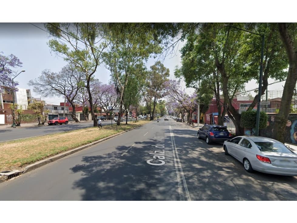 VENTA DE REMATE EN CAMPESTRE COYOACAN — foto 1