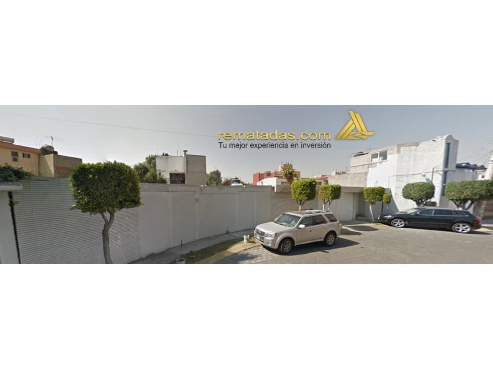 ¡Inversión Inteligente! Casa en Bosques de Aragón ¡Aprovecha! — foto 3
