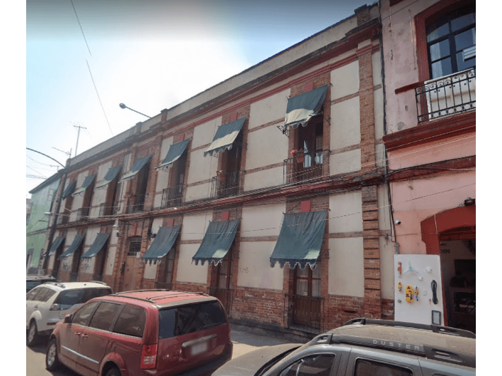 Magnifica Inversión Garantía Hipotecaria Delicias, Centro, Cuauhtémoc — foto 3