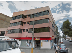 DEPTO. REMATE BANCARIO SUR 73 4639, VIADUCTO PIEDAD, IZTACALCO