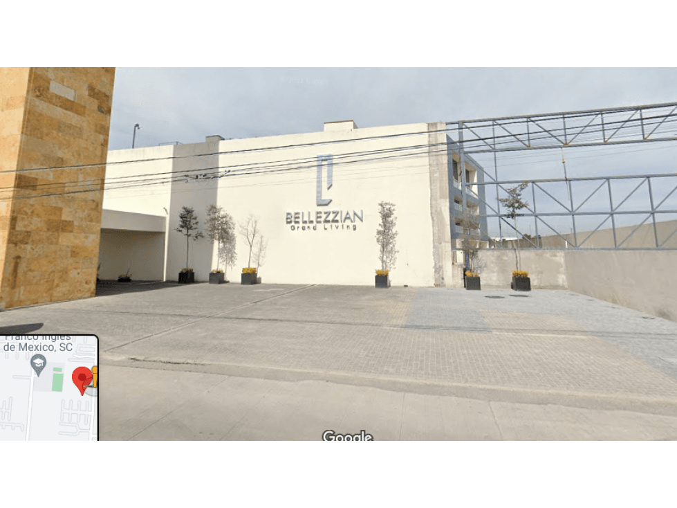 INCREIBLE DEPARTAMENTO EN REMATE METEPEC — foto 2