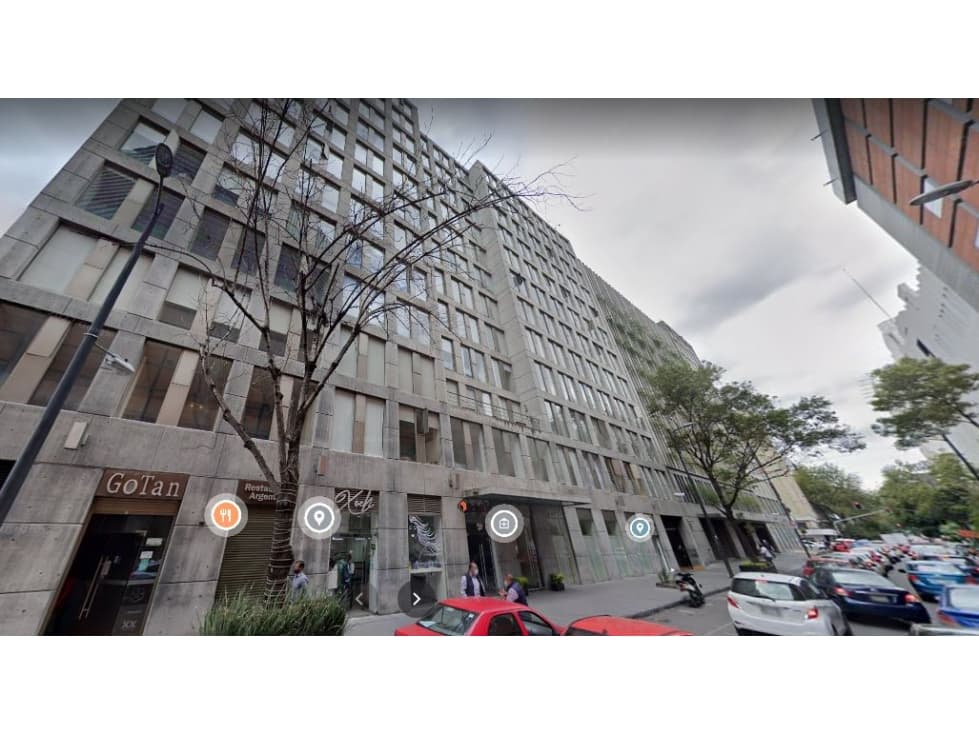 DEPARTAMENTO DE EMATE HIPOTECARIO COL. CENTRO — foto 1