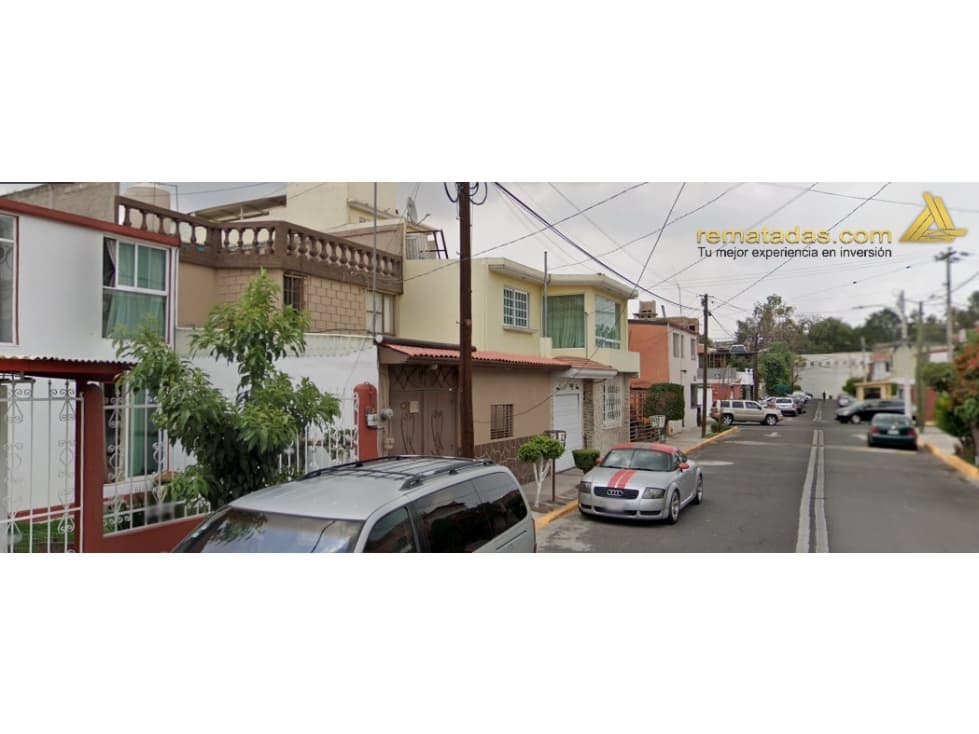 ¡Inversión inteligente! Casa en Fracc. valle de Sta. Mónica ¡Genial! — foto 3