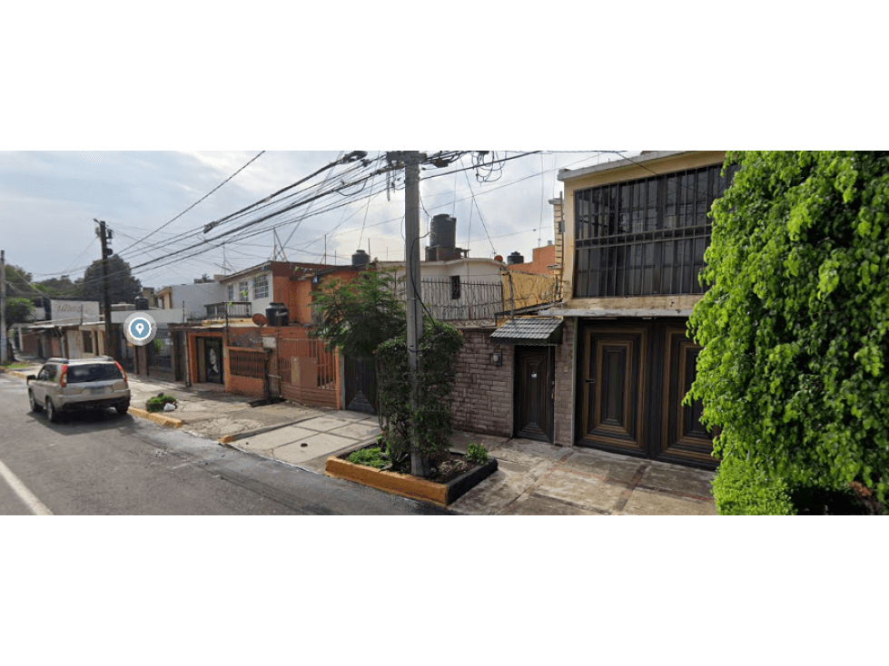 INCREIBLE CASA EN REMATE TLALNEPANTLA — foto 3