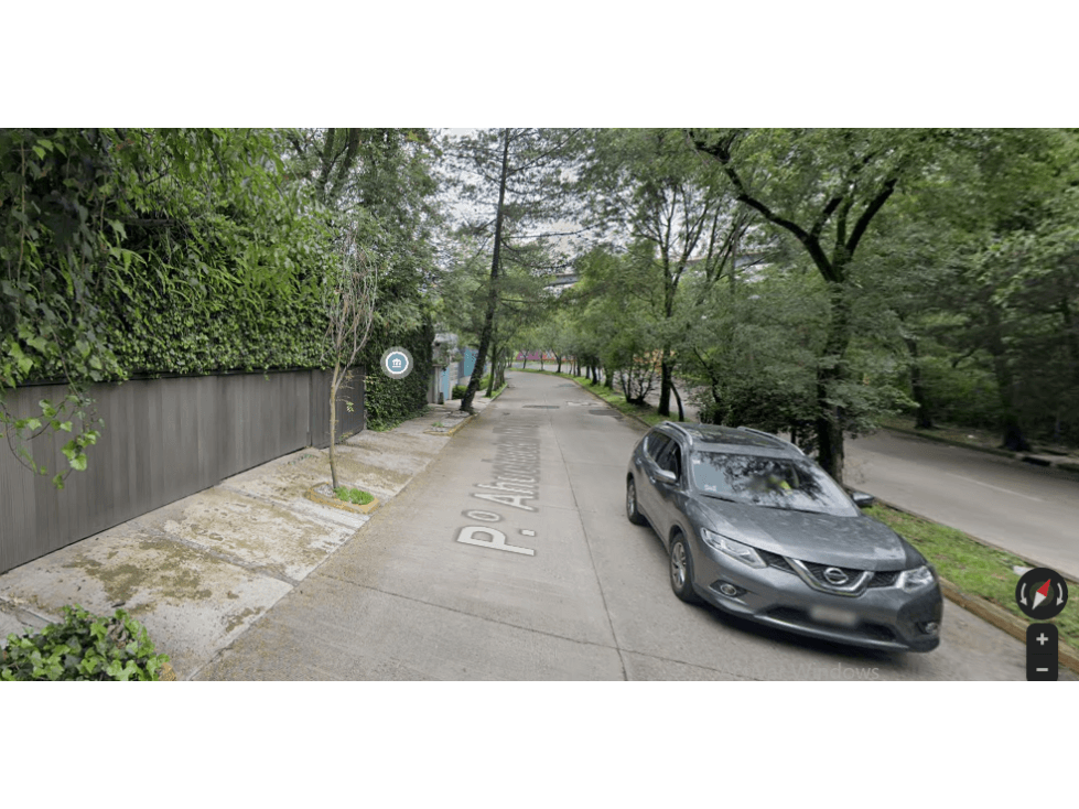 INCREIBLE CASA EN REMATE EN LAS LOMAS DE CHAPULTEPEC — foto 2