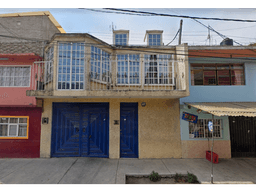 CASA EN REMATE BANCARIO EN NEZAHUALCOYOTL. PRECIO DE OPORTUNIDAD