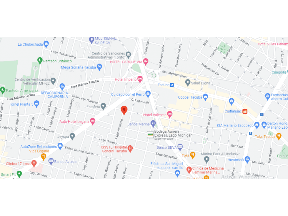 DEPARTAMENTO DE REMATE BANCARIO EN LA MIGUEL HIDALGO — foto 4