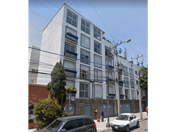 DEPARTAMENTO DE REMATE BANCARIO EN LA DOCTORES