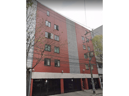 DEPARTAMENTO DE REMATE BANCARIO EN LA ROMA