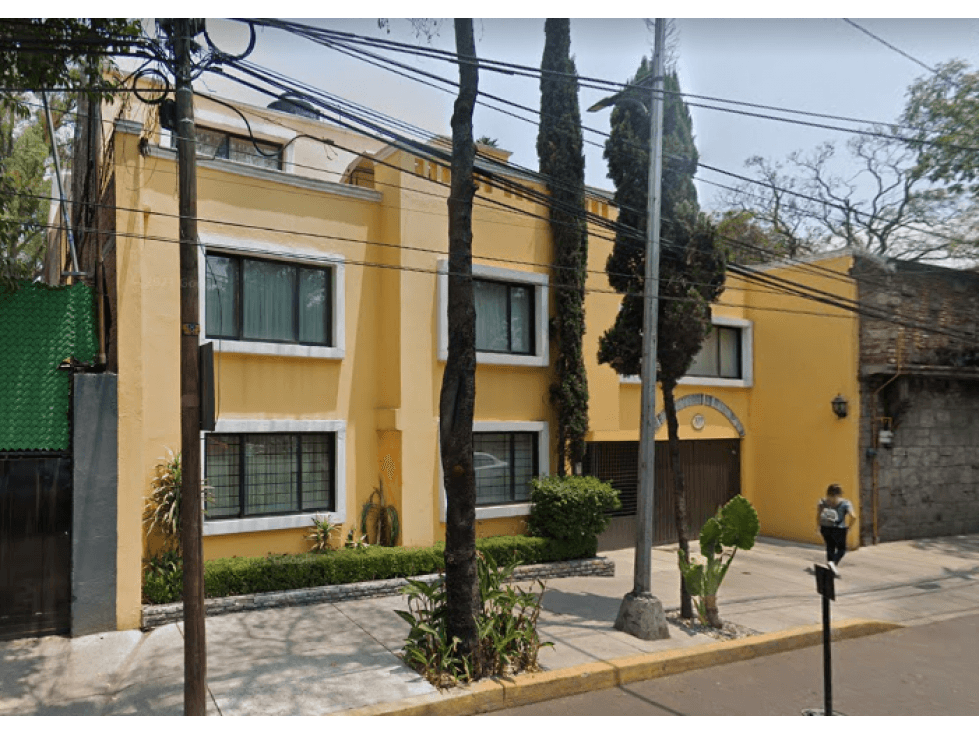 CASA EN REMATE BANCARIO EN TLALPAN — foto 2