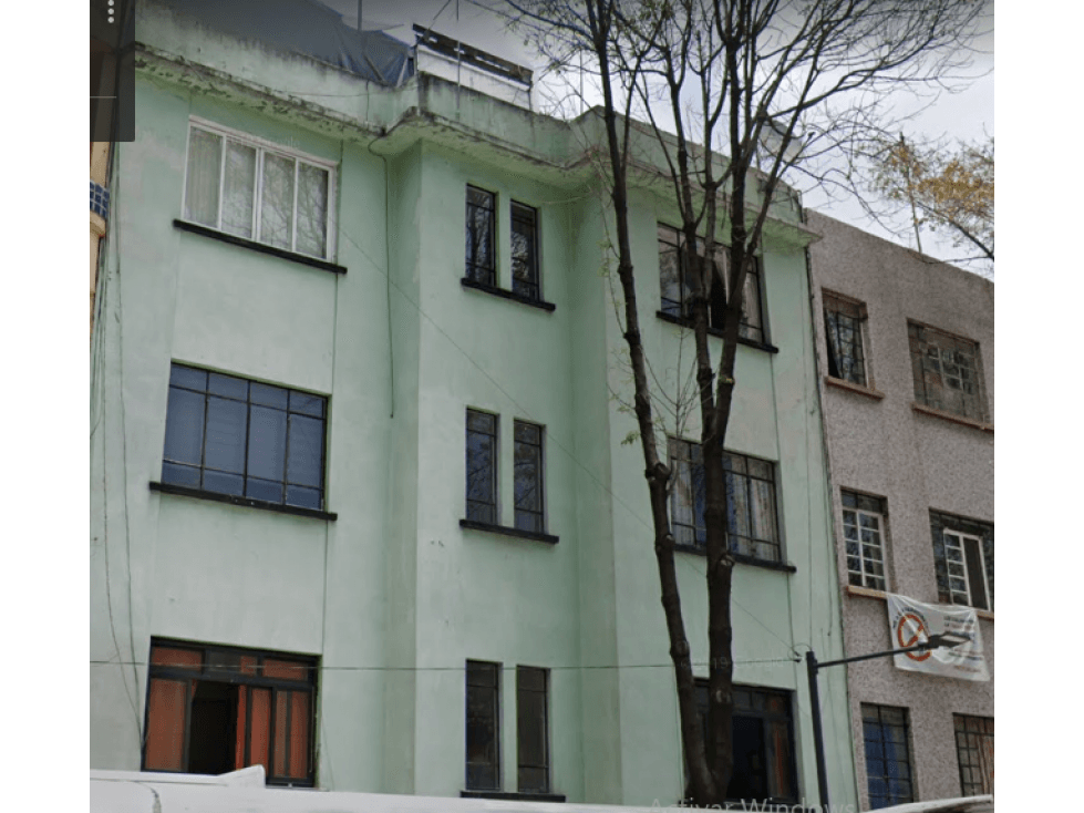 DEPARTAMENTO DE REMATE BANCARIO EN LA TABACALERA — foto 1