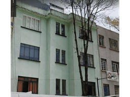 DEPARTAMENTO DE REMATE BANCARIO EN LA TABACALERA
