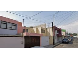 TU MEJOR OPCION CASA DE REMATE EN COL. REFORMA AGUA AZUL