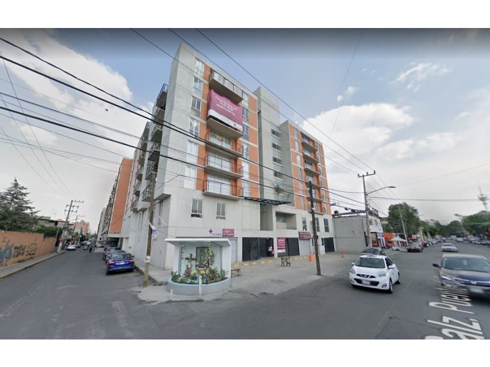 VENTA DE REMATE EN AZCAPOTZALCO — foto 3