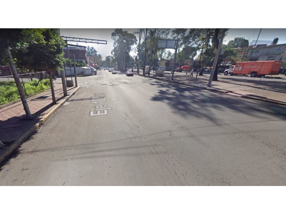 VENTA EN SAN FCO. CULHUACAN, COYOACAN CDMX — foto 2