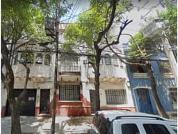 TU MEJOR OPCION DEPARTAMENTO DE REMATE EN COL. HIPODROMO