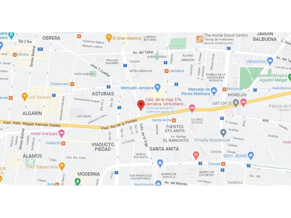 TU MEJOR OPCION DEPARTAMENTO DE REMATE EN COL.MOCTEZUMA — foto 3