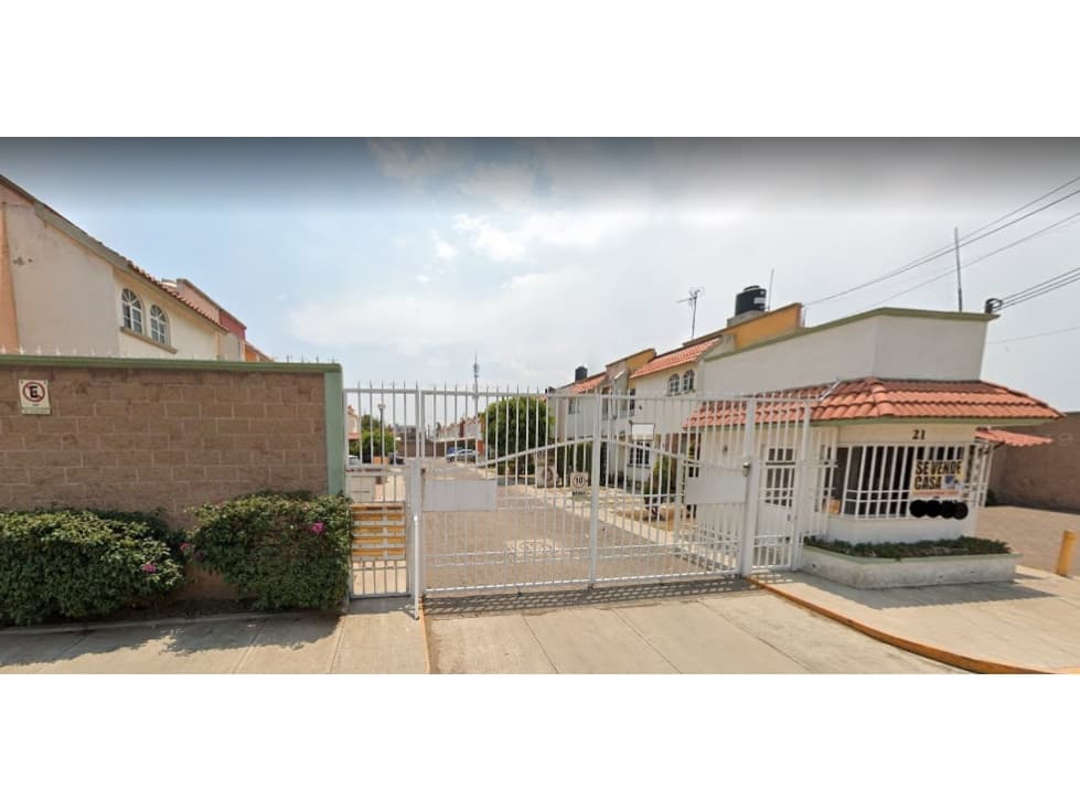 TU MEJOR OPCION CASA DE REMATE EN COL.RINCONADA LOS LAGOS — foto 2