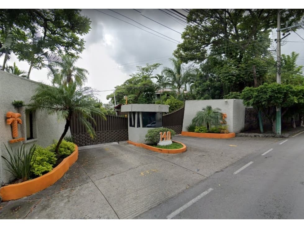 VENTA REMATE INMOBILIARIO EN PALMIRA CUERNAVACA MR0179 — foto 3