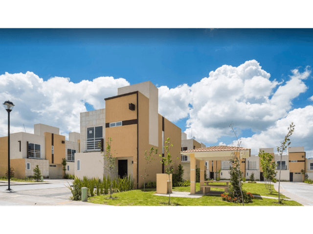 EXCELENTE CASA EN REMATE BANCARIO EN TOLUCA