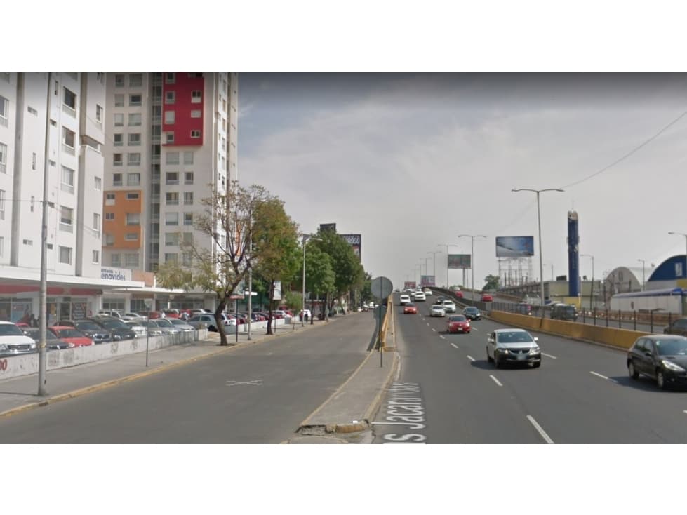 VENTA EN AMPL. DEL GAS AZCAPOTZALCO — foto 3
