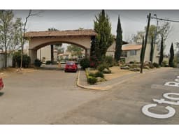 CASA OPORTUNIDAD BANCARIA BOSQUES DEL LAGO, CUAUTITLAN IZCALLI