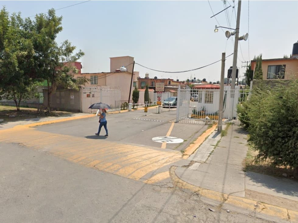 Yo Protejo Tu Inversión, Casa Remate Ex-Hda. San Miguel, Cuautitlán — foto 2