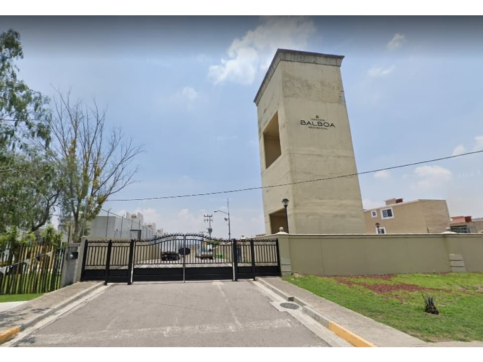 Yo Protejo Tu Inversión, Casa Remate Atlanta Hda. Balboa, Cuautitlán — foto 2