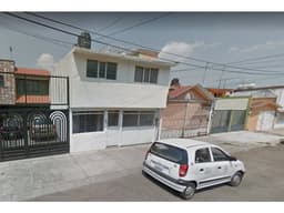 Yo Protejo Tu Inversión, Casa Remate Bancario en Ensueños, Cuautitlán