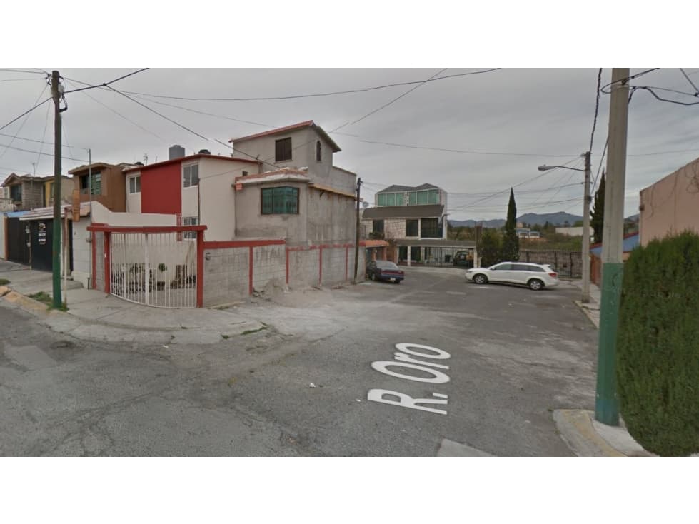 Yo Protejo Tu Inversión, Casa Remate Colinas del Lago, Cuautitlán — foto 2