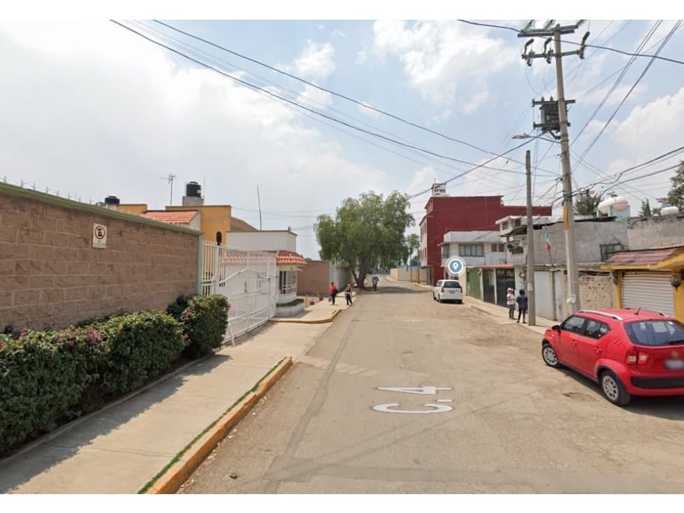 Yo Protejo Tu Inversión, Casa Remate Rinconada los Lagos, Cuautitlan — foto 2