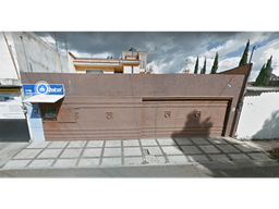 CASA EN REMATE BANCARIO EN REFORMA, PUEBLA