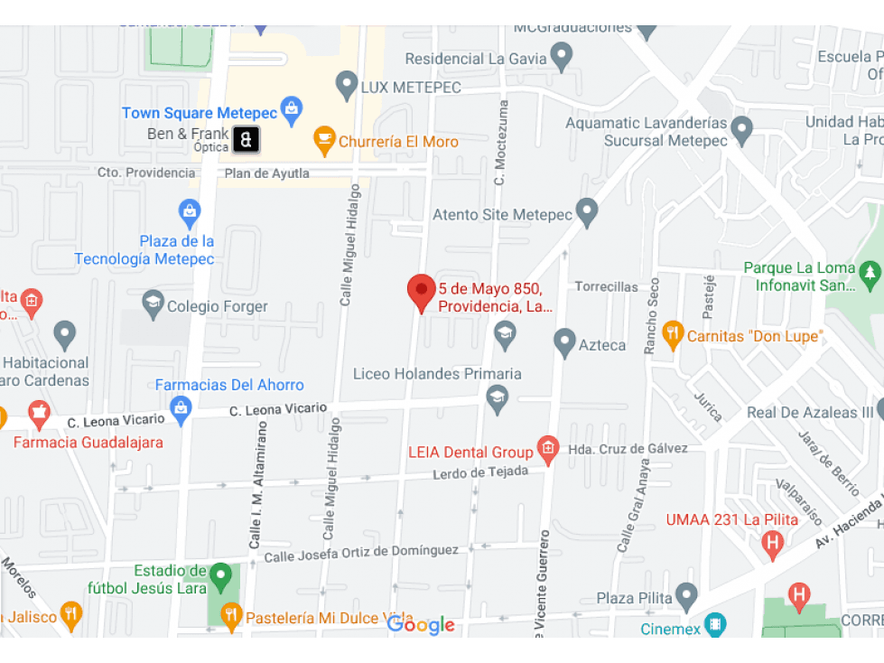 CASA EN METEPEC ESTADO DE MEXICO REMATE — foto 4