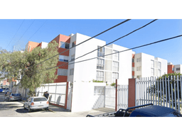 DEPARTAMENTO DE REMATE BANCARIO EN TLAHUAC