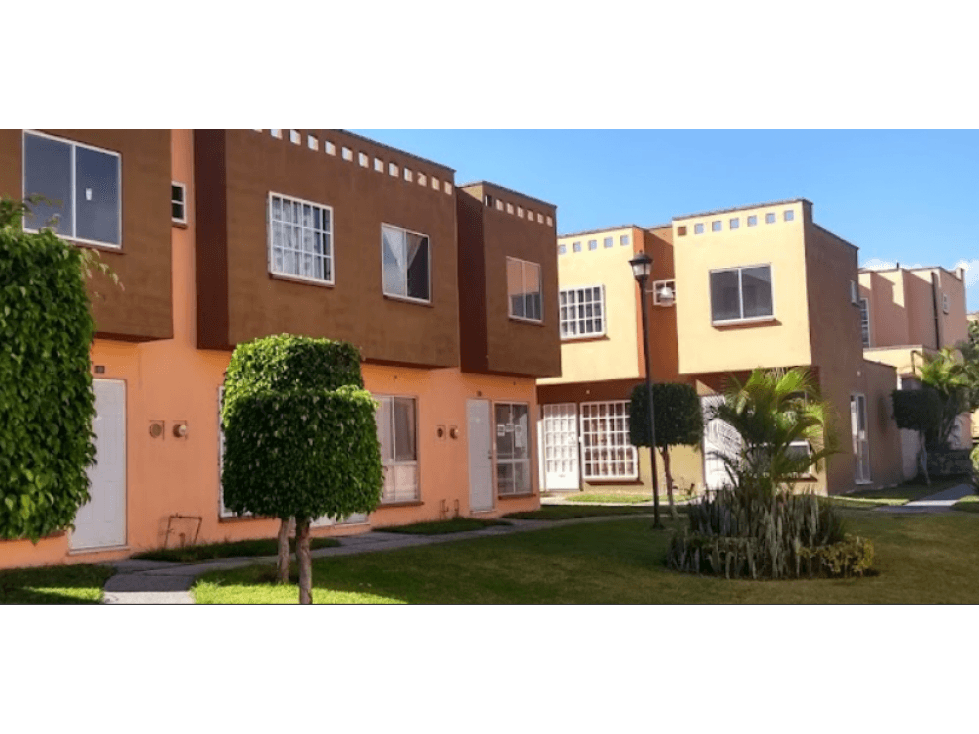 CASA EN REMATE BANCARIO EN MORELOS — foto 1