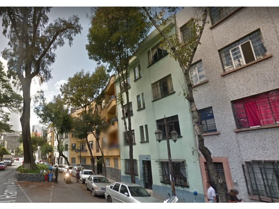 Depto en colonia Tabacalera Remate — foto 3
